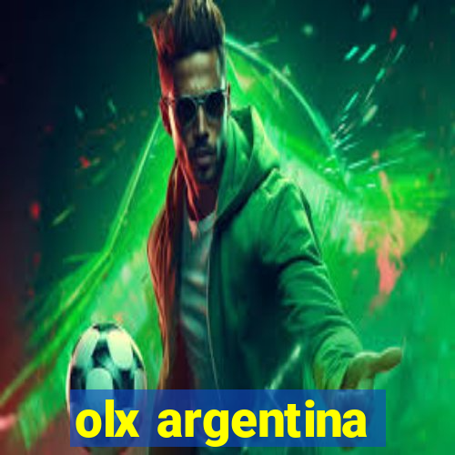 olx argentina